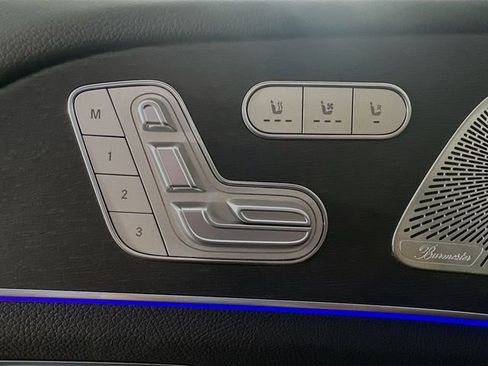 New 2026 Mercedes-Benz GLS 450 4MATIC image 20
