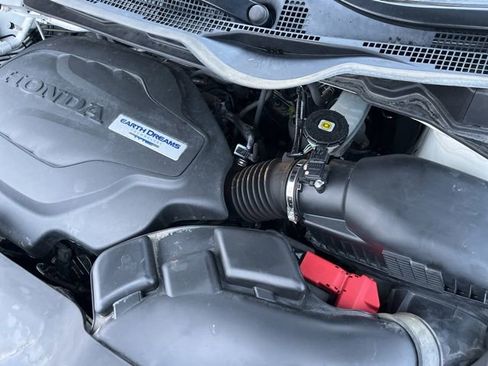 Used 2019 Honda Odyssey Elite image 27