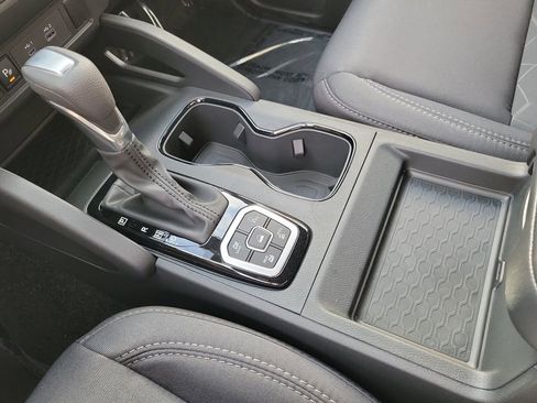 New 2026 Nissan Frontier SV w/ Tow Package image 10