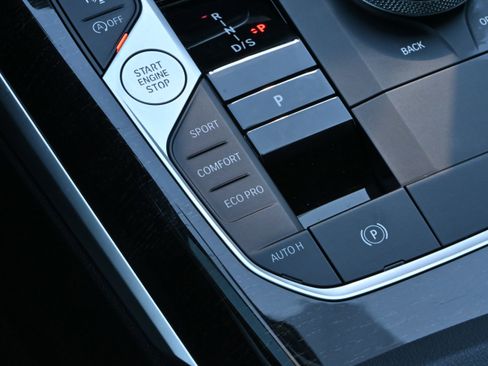 Certified 2024 BMW 330i xDrive Sedan w/ Premium Package image 25