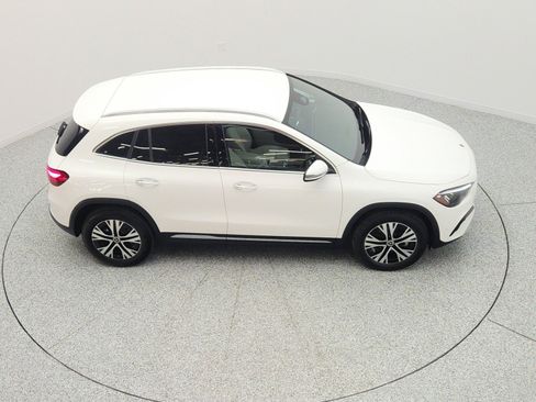 Certified 2025 Mercedes-Benz GLA 250 image 25