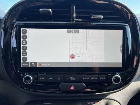 Certified 2023 Kia Soul S image 19