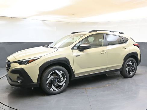 New 2026 Subaru Crosstrek 2.5i Limited AWD/4WD image 2
