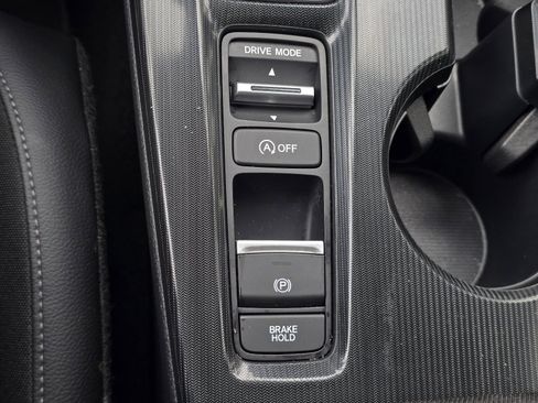 Used 2025 Honda Civic Sport image 21