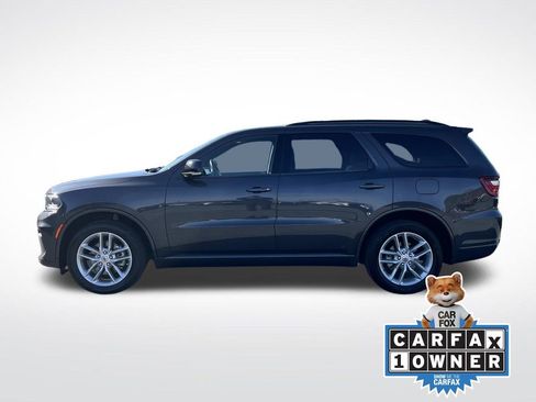 Used 2024 Dodge Durango GT image 7