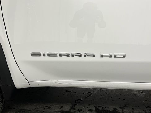 New 2025 GMC Sierra 3500 Pro image 63