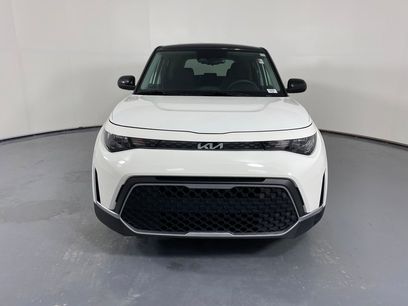 Certified 2023 Kia Soul S