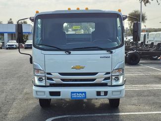 New 2025 Chevrolet Low Cab Forward 5500XG video 2