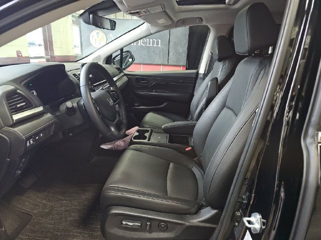 Used 2026 Honda Odyssey EX-L image 9