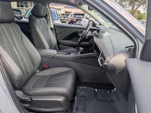 Certified 2025 Acura ADX FWD image 22