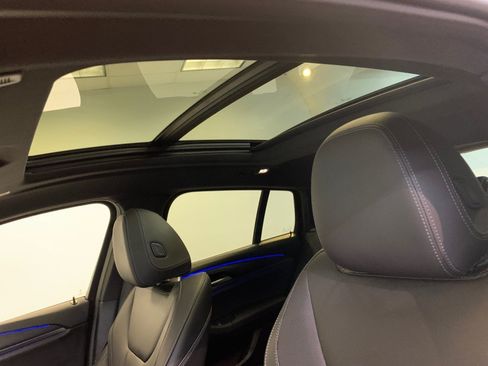 Used 2025 BMW X4 xDrive30i AWD/4WD image 22