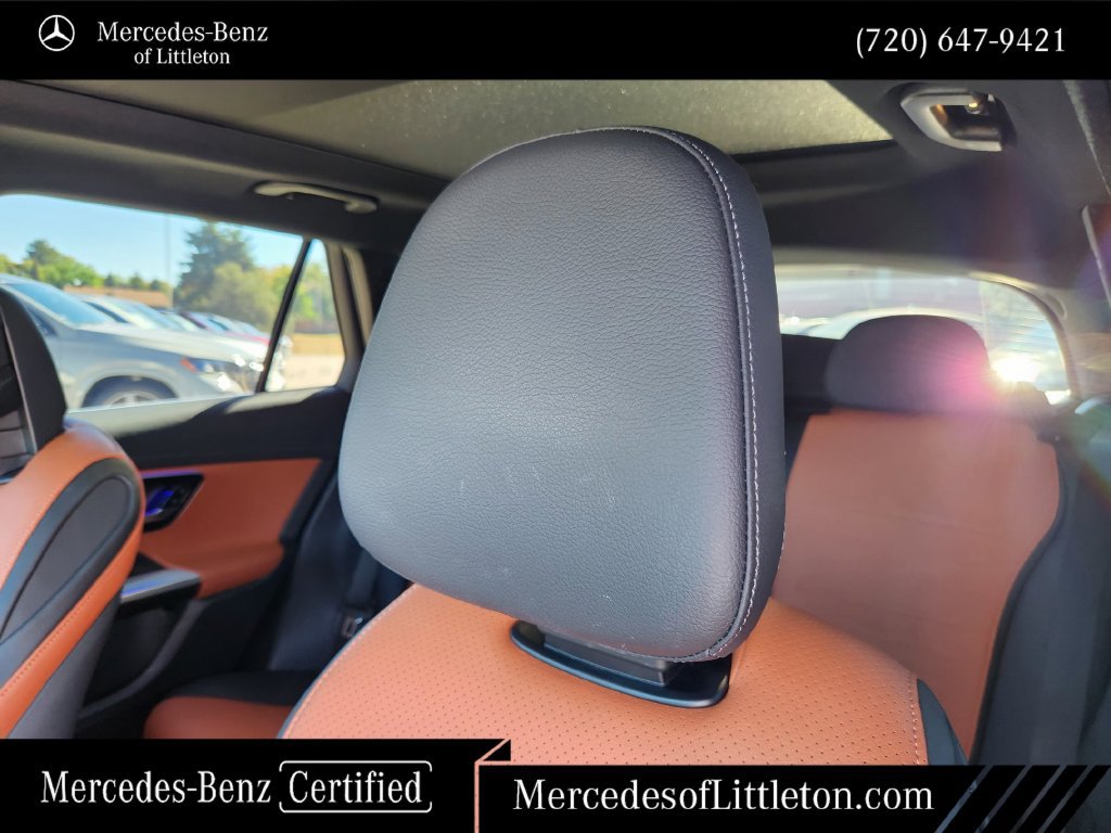 Certified 2024 Mercedes-Benz GLC 300 image 13