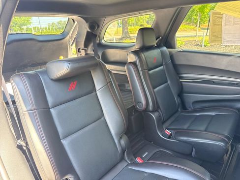 Used 2024 Dodge Durango GT AWD/4WD image 33