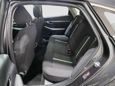 Used 2023 Hyundai Sonata SEL w/ Convenience Package FWD image 28