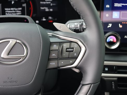 New 2026 Lexus RX 350 Premium w/ Convenience Package FWD image 28