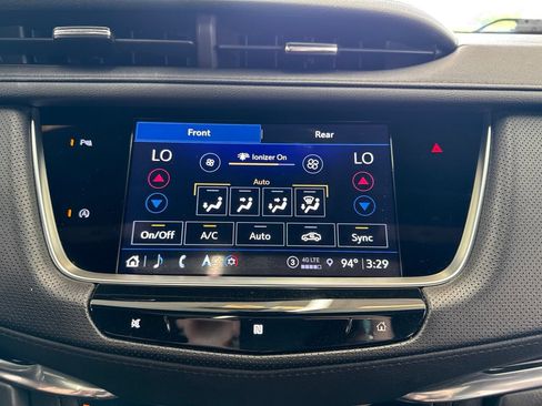 Used 2021 Cadillac XT5 Premium Luxury FWD image 26