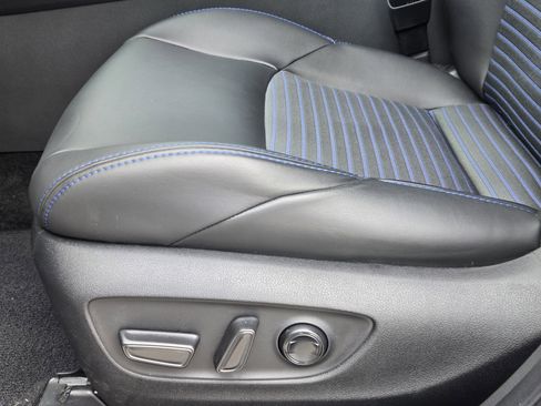 Used 2024 Toyota RAV4 XSE image 27