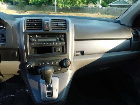 Used 2009 Honda CR-V LX image 8