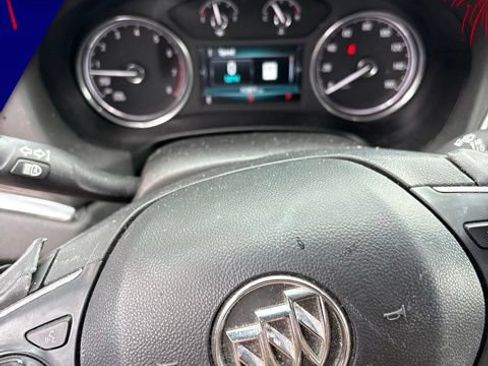 Used 2018 Buick Enclave Premium w/ Experience Buick Package AWD/4WD image 15