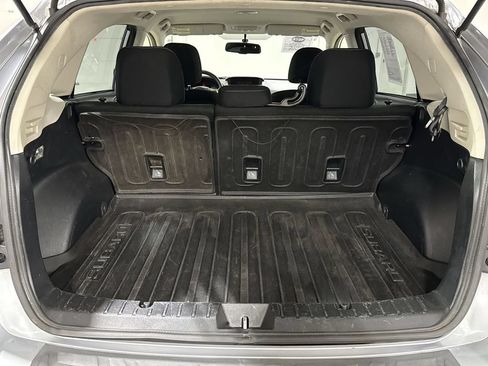 Used 2014 Subaru Crosstrek 2.0i Premium w/ Popular Package #1 AWD/4WD image 24