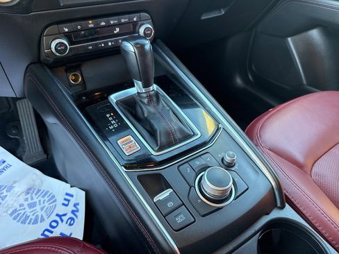 Certified 2023 MAZDA CX-5 Carbon Edition image 14