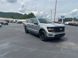 New 2025 Ford F150 STX w/ STX Black Appearance Package video 3