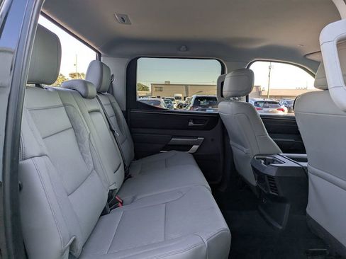 Used 2024 Toyota Tundra SR5 w/ SR5 Premium Package image 30