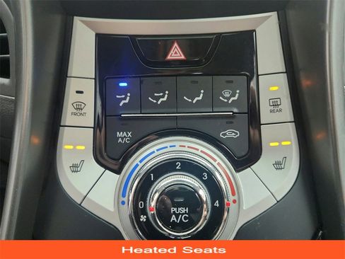 Used 2012 Hyundai Elantra Limited w/ Technology Pkg 5 image 19