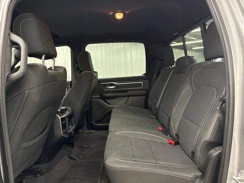 Used 2021 RAM 1500 Lone Star RWD image 6