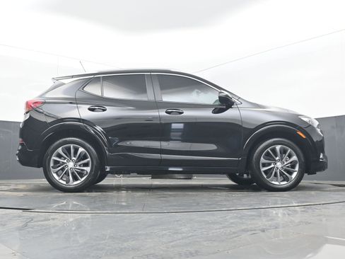 Used 2022 Buick Encore GX Preferred w/ Sport Touring Package image 30