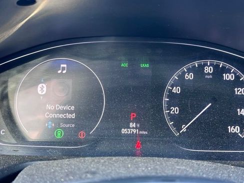 Used 2019 Honda Accord EX image 14