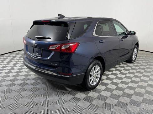 Used 2019 Chevrolet Equinox LT AWD/4WD image 5