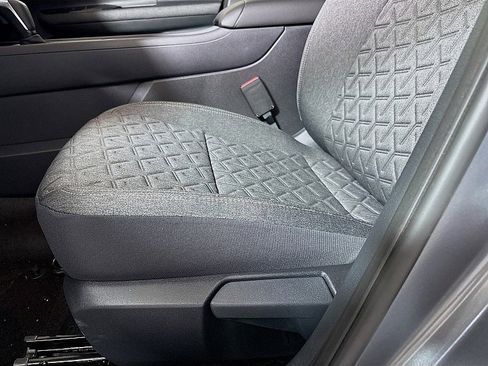 New 2026 Nissan Kicks SV w/ Cold Weather Package image 18