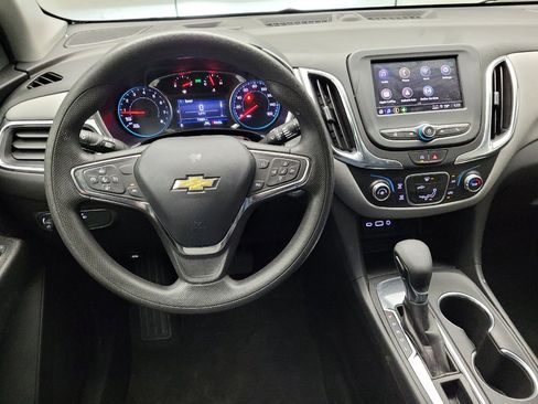 Used 2024 Chevrolet Equinox LS w/ LS Convenience Package FWD image 22