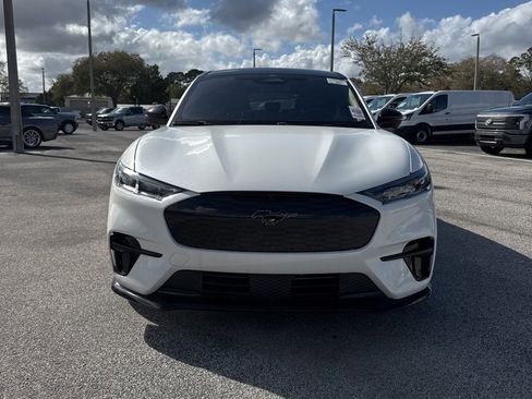 Used 2023 Ford Mustang Mach-E GT image 2