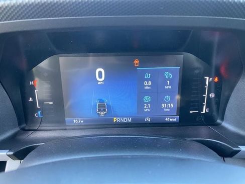 New 2026 Ford Ranger XL AWD/4WD image 75