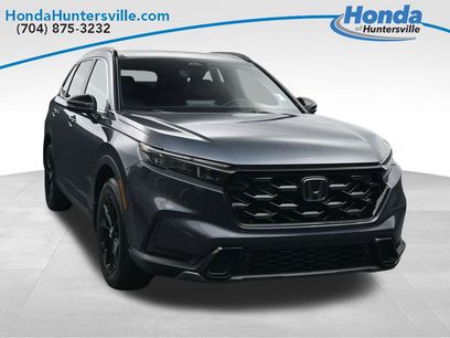 Used 2024 Honda CR-V Sport-L