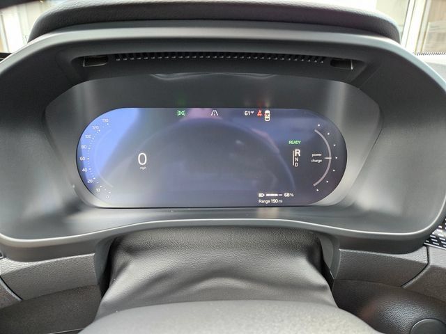 Certified 2026 Volvo EX40 Ultra AWD/4WD image 24
