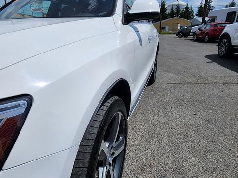 Used 2015 Audi Q5 TDI Premium Plus w/ Technology Package AWD/4WD image 36