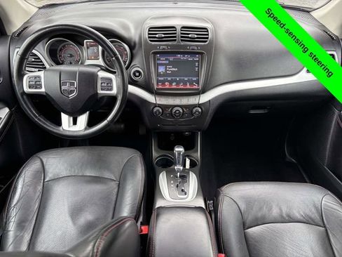 Used 2019 Dodge Journey GT AWD/4WD image 28