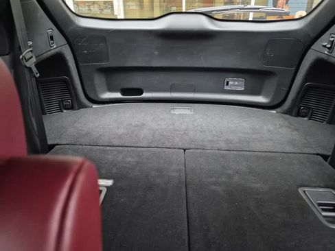 Used 2022 MAZDA CX-9 Carbon Edition AWD/4WD image 35