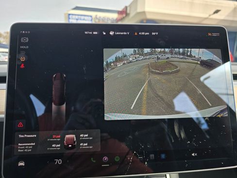 Used 2018 Tesla Model 3 Long Range AWD/4WD image 20