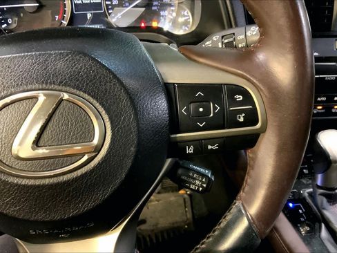 Used 2017 Lexus RX 350 AWD image 24