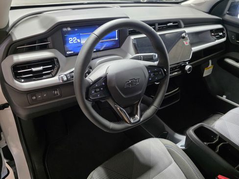 New 2027 Chevrolet Bolt LT image 24