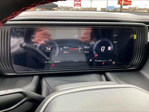 New 2025 Dodge Charger R/T w/ Quick Order Package 25M R/T image 22