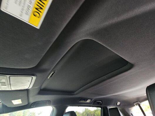 Used 2024 Honda Odyssey Sport image 16