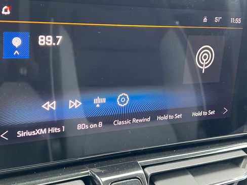 New 2026 Chevrolet TrailBlazer LT w/ Convenience Package image 17