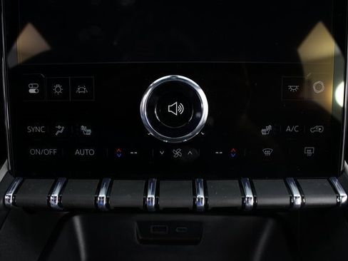 New 2026 GMC Terrain Elevation w/ Elevation Premium Package image 8