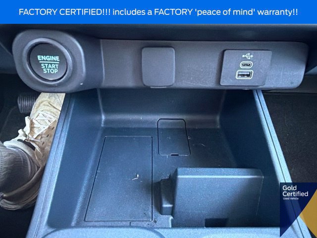 Used 2026 Ford Maverick XLT w/ Equipment Group 301A AWD/4WD image 33