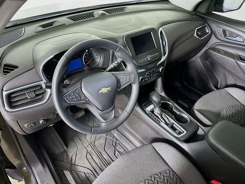 Used 2024 Chevrolet Equinox LT w/ LPO, Floor Liner Package image 2